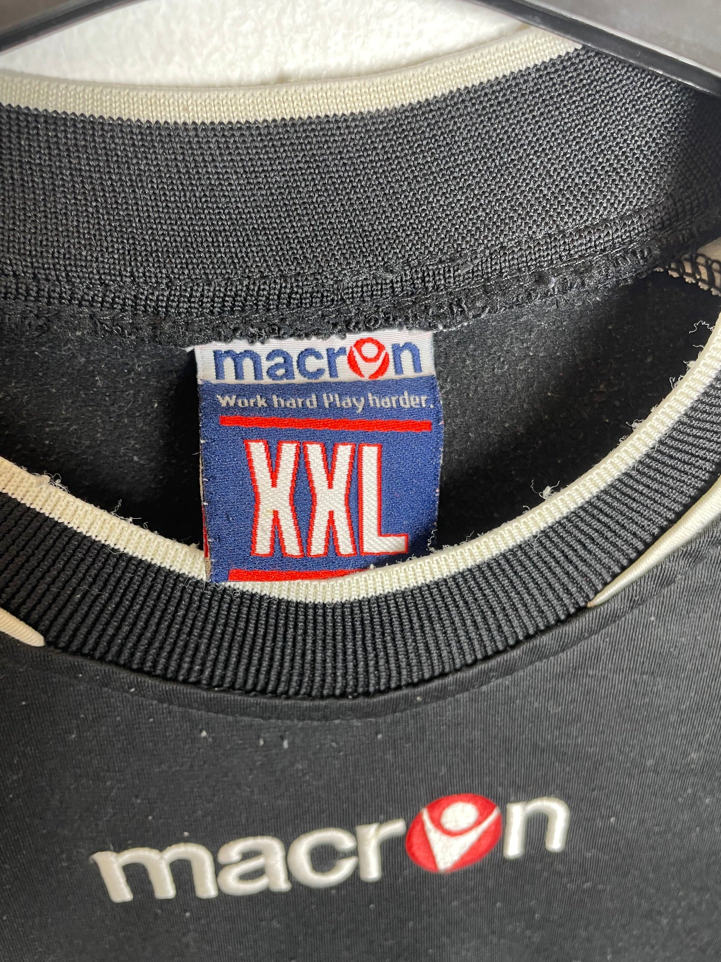 Cambridge GK Shirt - 8/10