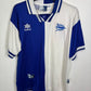 Deportivo Alaves Home 99/02 - 7/10