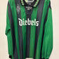 Borussia Monchengladbach Away 95/97 LS