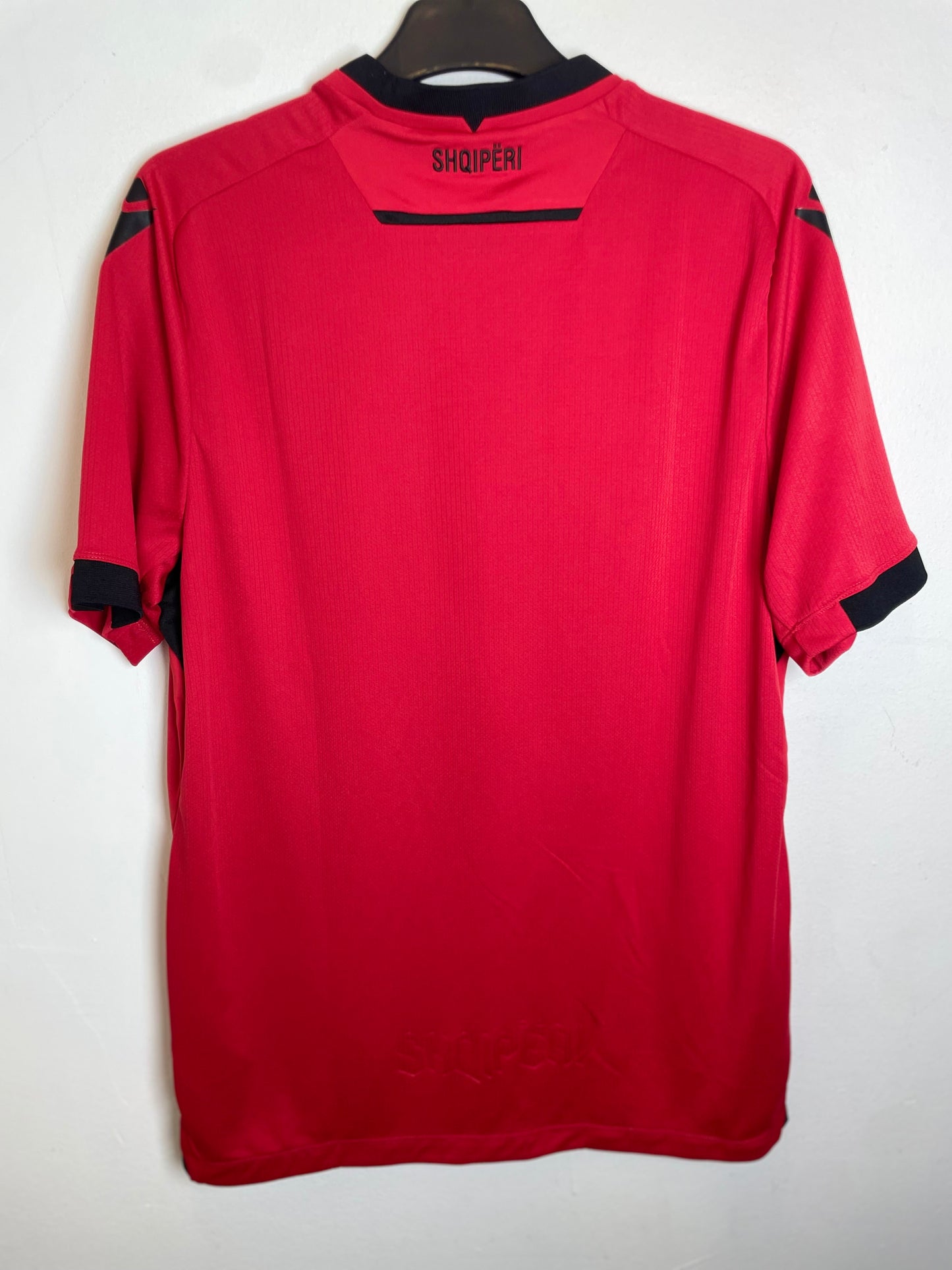 Albania Home 24/25 - 10/10