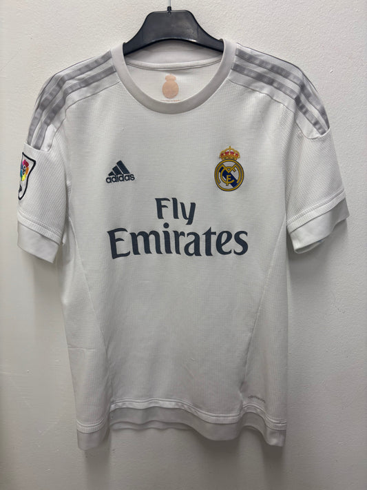 Real Madrid Home 16/17 Bale 11