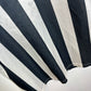 Matchwinner St Mirren 93/94 home shirt close-up detail showing fabric texture and vintage condition