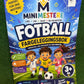 MiniMestere – Fotball Fargeleggingshefte - TheFootballIdiots
