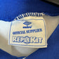 Umbro Ipswich Town Away 91/93 - 7/10 - TheFootballIdiots