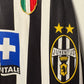 Kappa Juventus Home 98/99 Henry 6 LS - 8/10