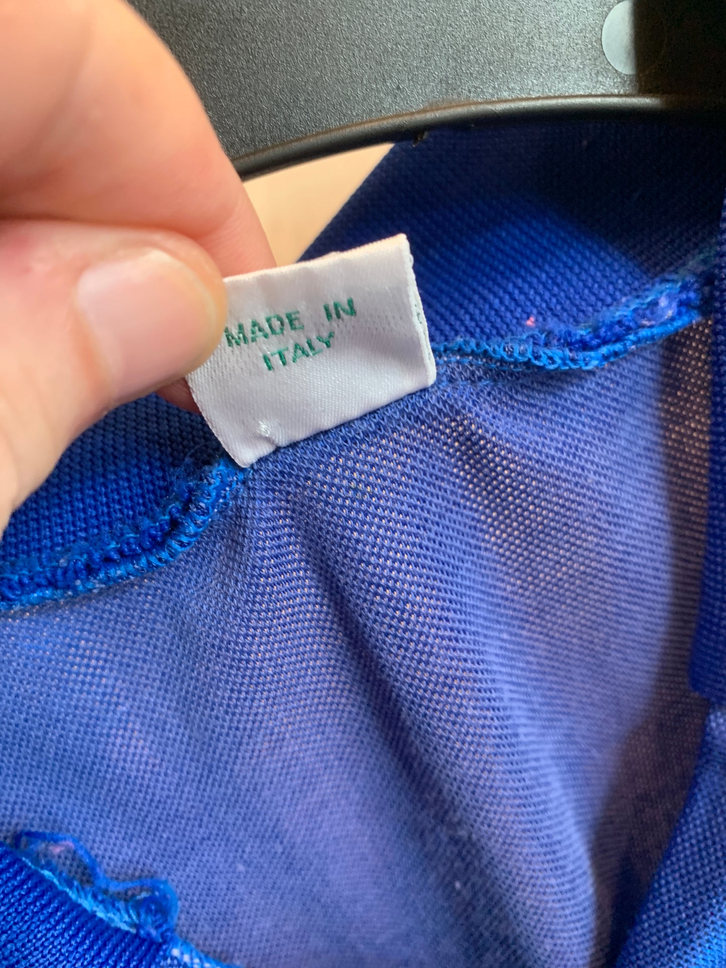 Italy Home 88/90 Schillaci 19