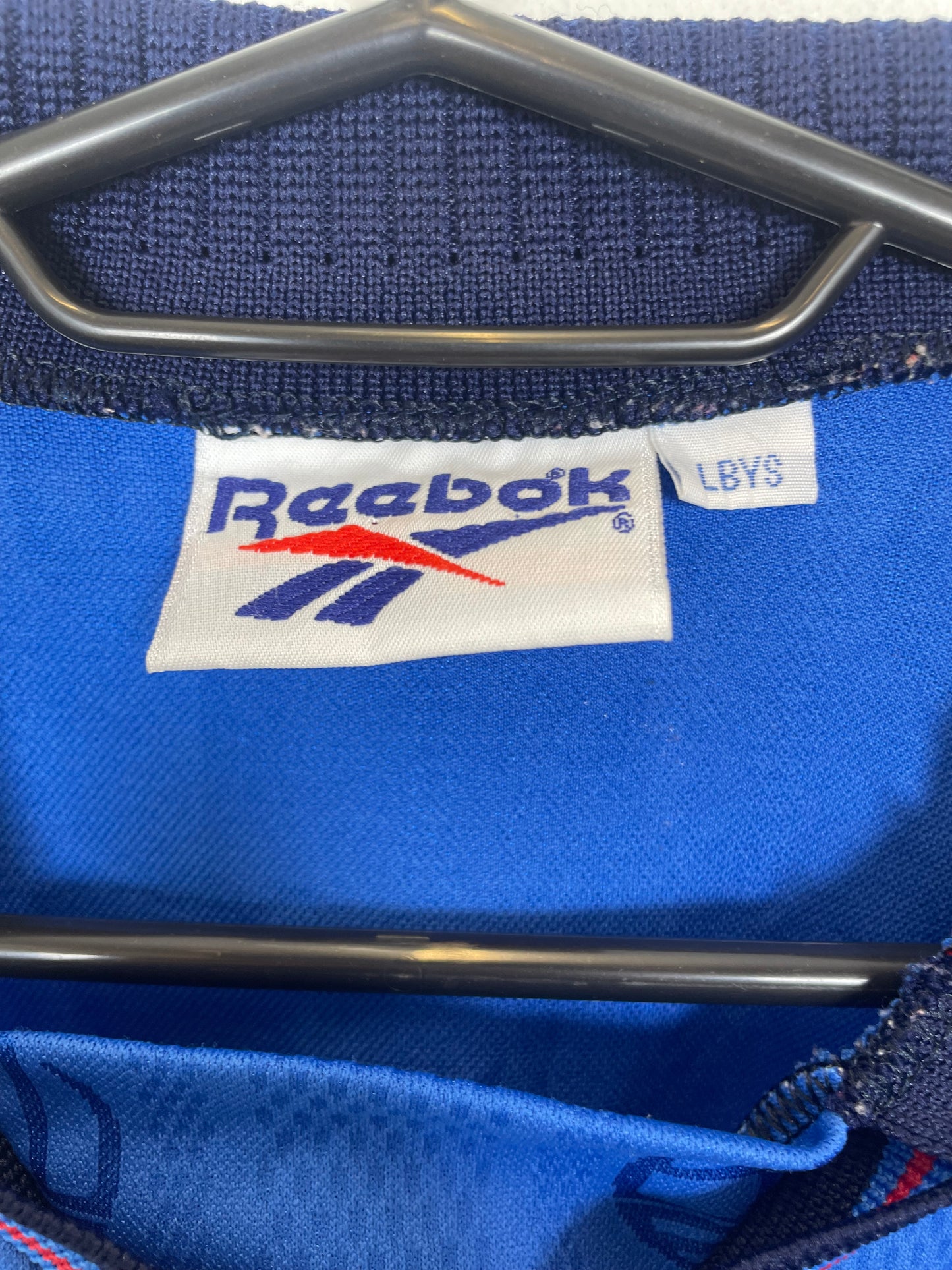 Bolton Wanderers Away 95/97 Kids