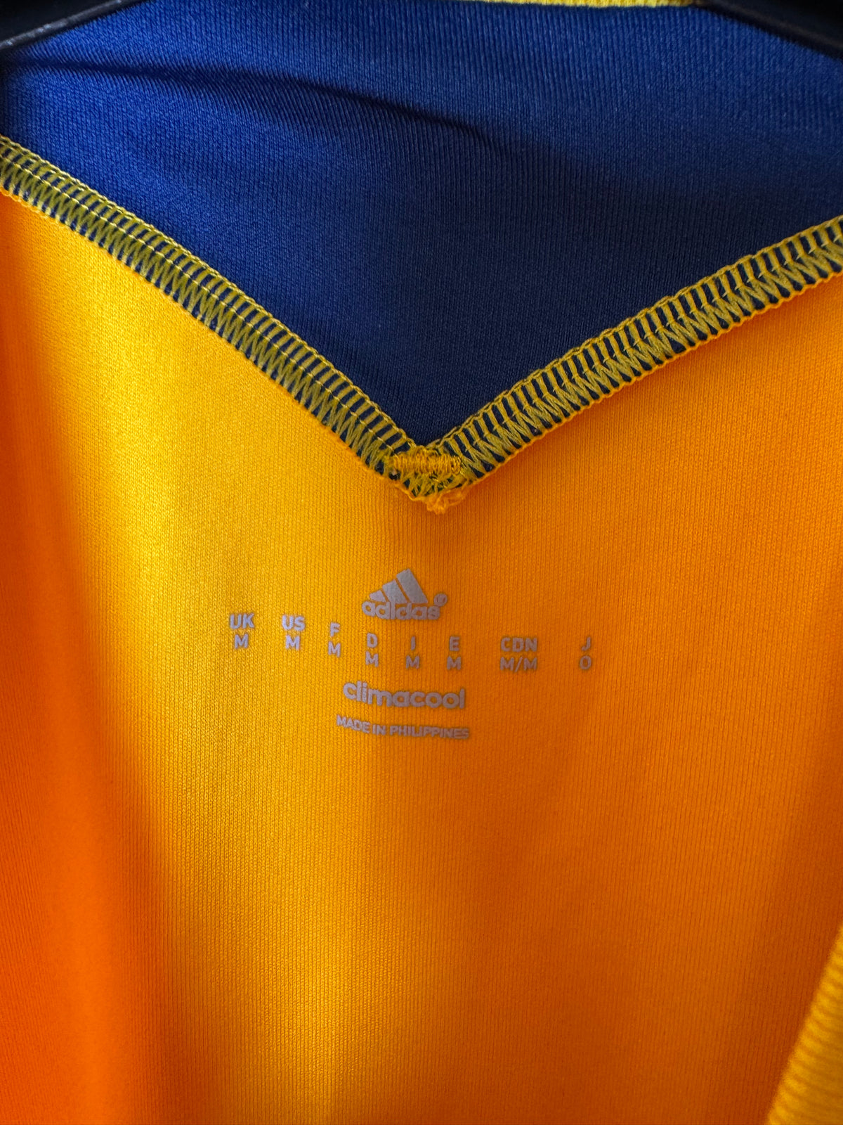 Adidas Metalist Kharkiv 13/14 LS - 9/10