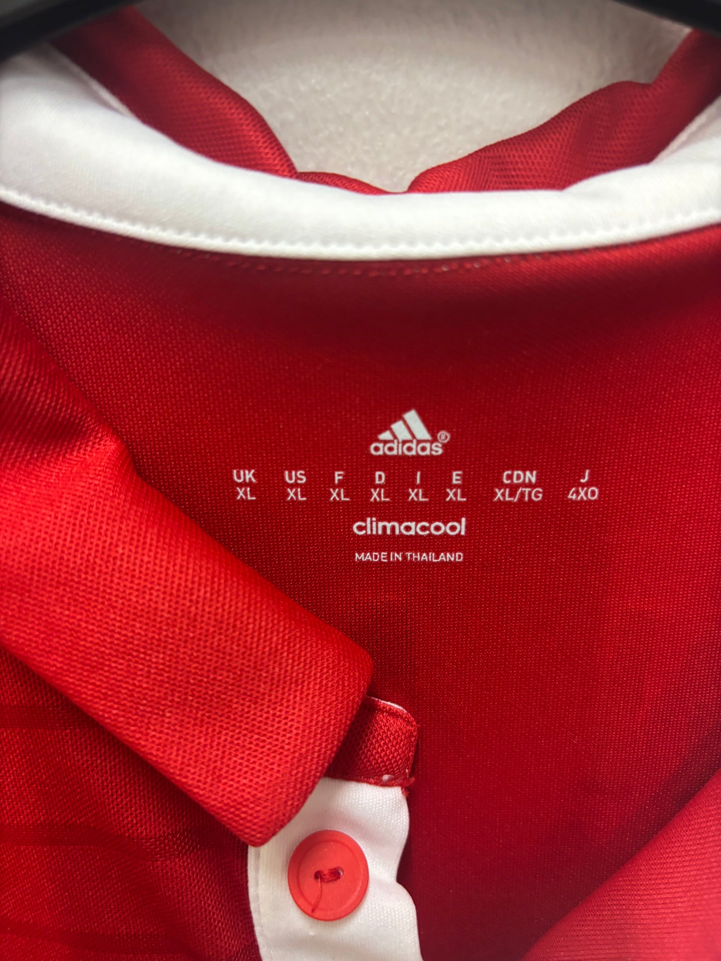 Bayern München Home 16/17 Müller 25