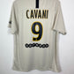 PSG Away 18/19 Cavani 9