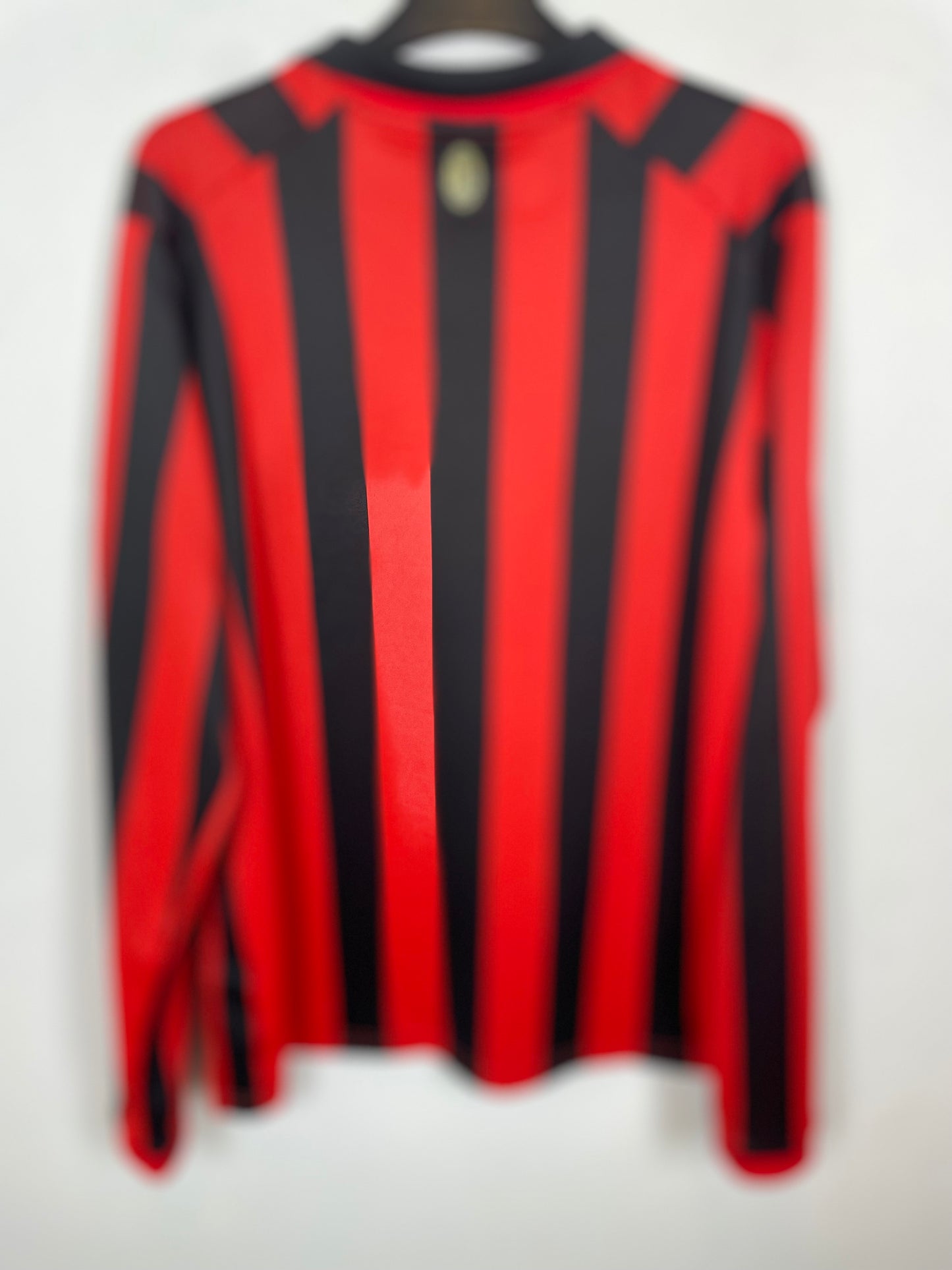 AC Milan Anniversary 24/25 LS