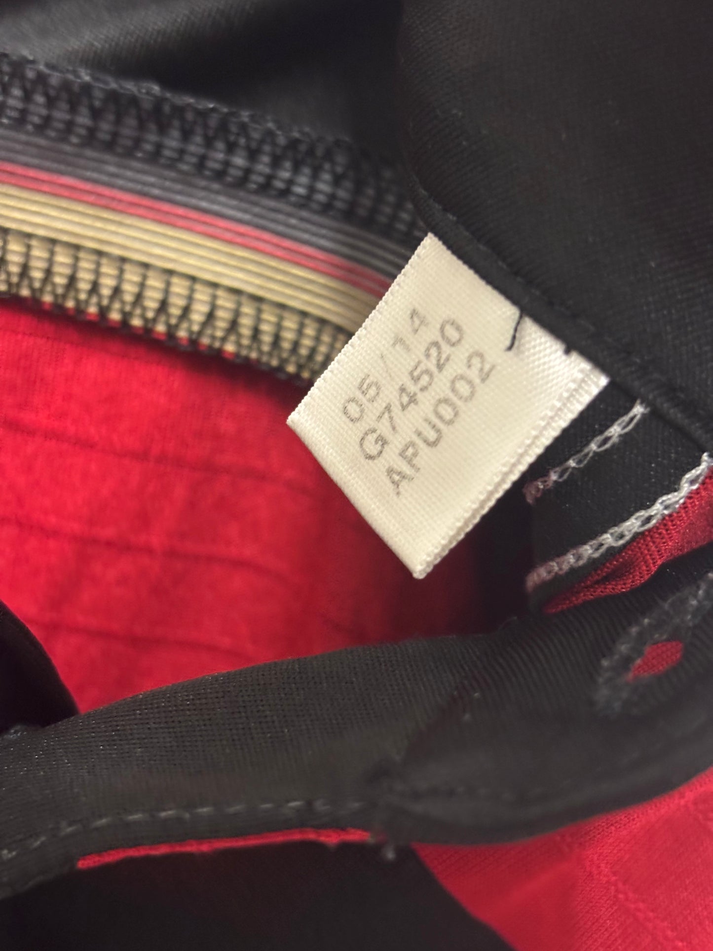 Germany Away 2014 Götze 19