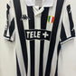 Juventus Home 98/99 Conte 8