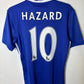 Adidas Chelsea Home 16/17 Hazard 10 - 8/10