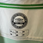 Umbro Celtic Home 04/05 Larsson 7 - 8/10