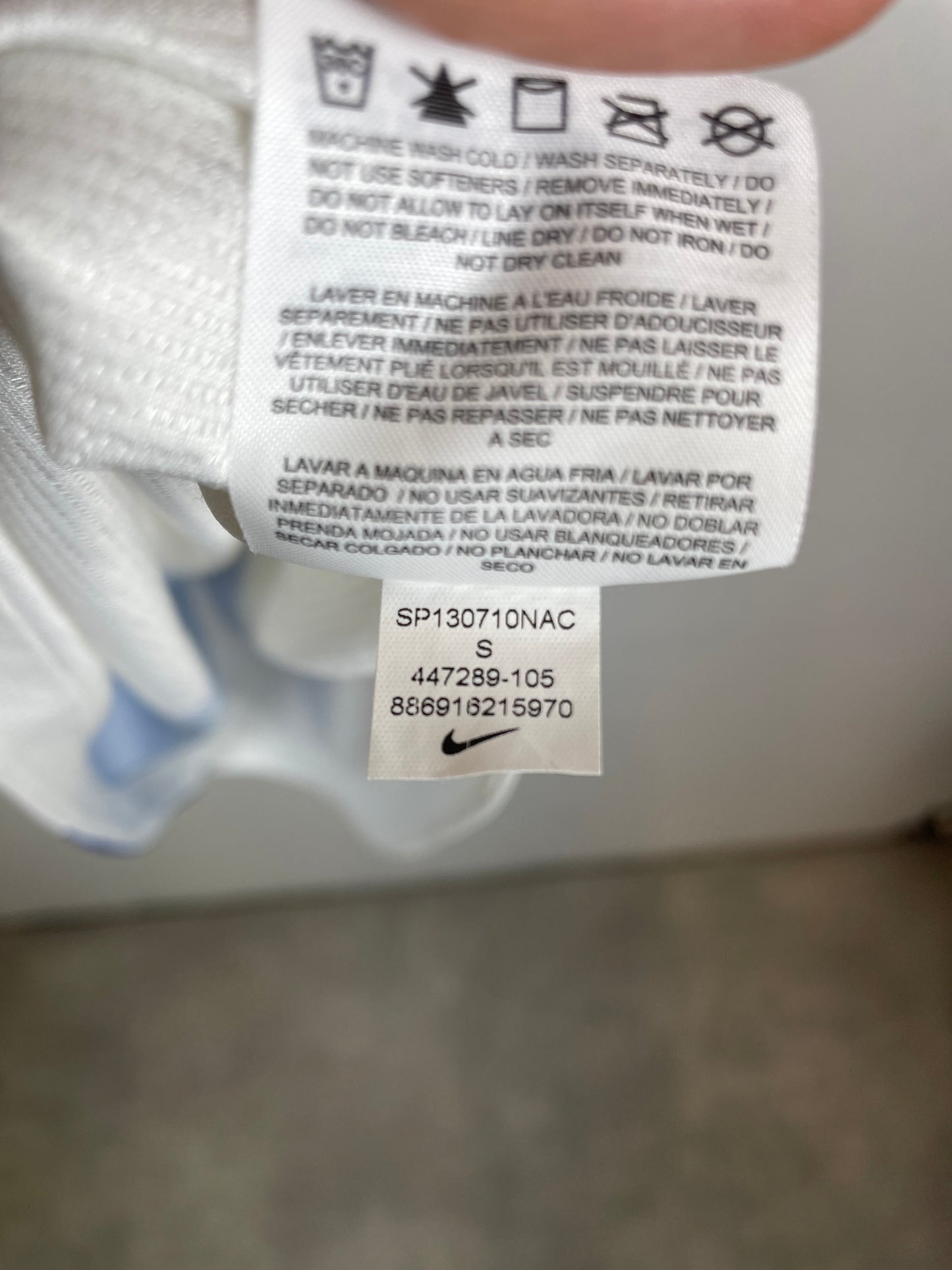 Netherlands Away 2012 Sneijder 10