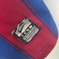 Nike Barcelona Home 09/10 Messi 10 kids - 9/10