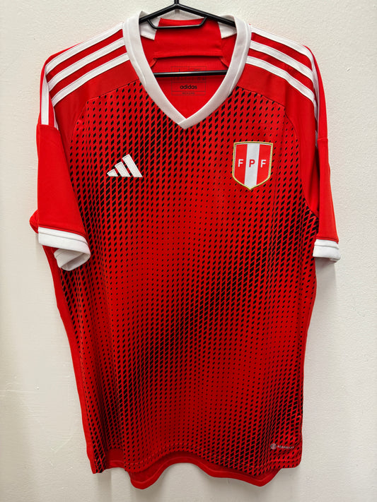 Peru Away 2023 Flores 20