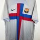 Barcelona Away 22/23 Kounde 23 - 9/10
