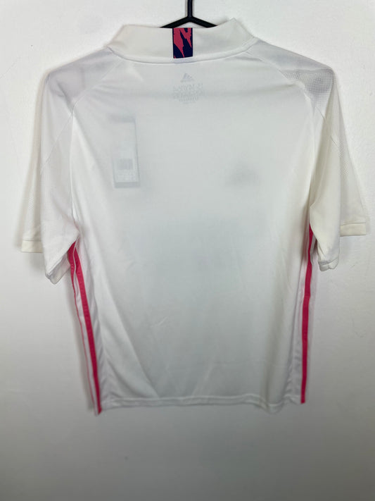 Real Madrid Home 20/21 Kids