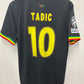 Ajax Third 21/22 Tadic 10