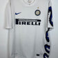 Nike Inter Milan Away 10/11 Eto'o 9 - 9/10