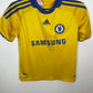Chelsea Third 08/09 Kids