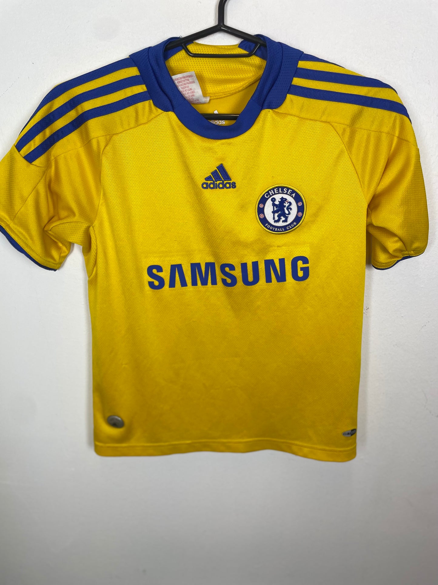 Chelsea Third 08/09 Kids