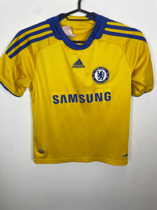Chelsea Third 08/09 Kids
