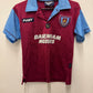 West Ham United 95/97 Lampard 26 kids