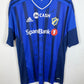 Stabaek Home 2014 Squad Signed