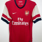 Nike Arsenal Home 12/14 Arteta 8 - 8/10