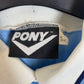 Coventry City 94/95 home — Pony branding and Sky Blues crest detail