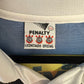 Penalty Corinthians Third 95/96 #10 - 9/10