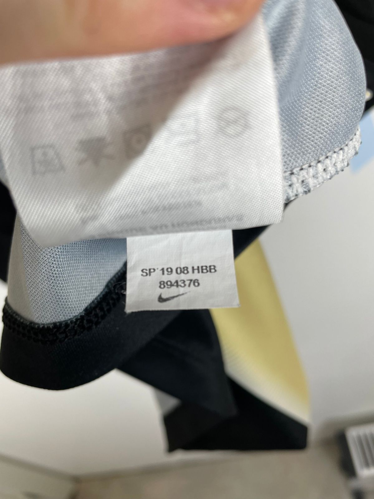 Nike UCCS Home 2020 5 - 9/10 - TheFootballIdiots