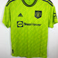 Adidas Manchester United Third 22/23 Garnacho 49 - 9/10