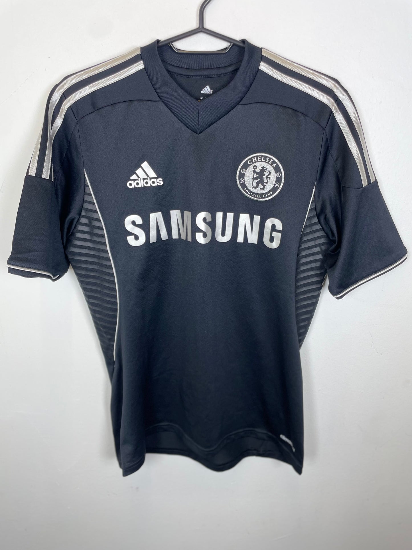 Chelsea Third 13/14 Eto’o 29