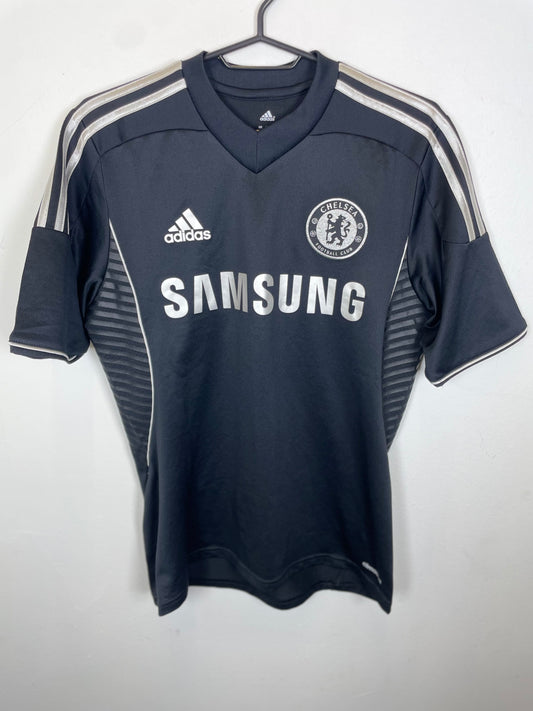 Chelsea Third 13/14 Eto’o 29