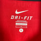 Nike Manchester United Home 10/11 LS Nani 17 - 9/10