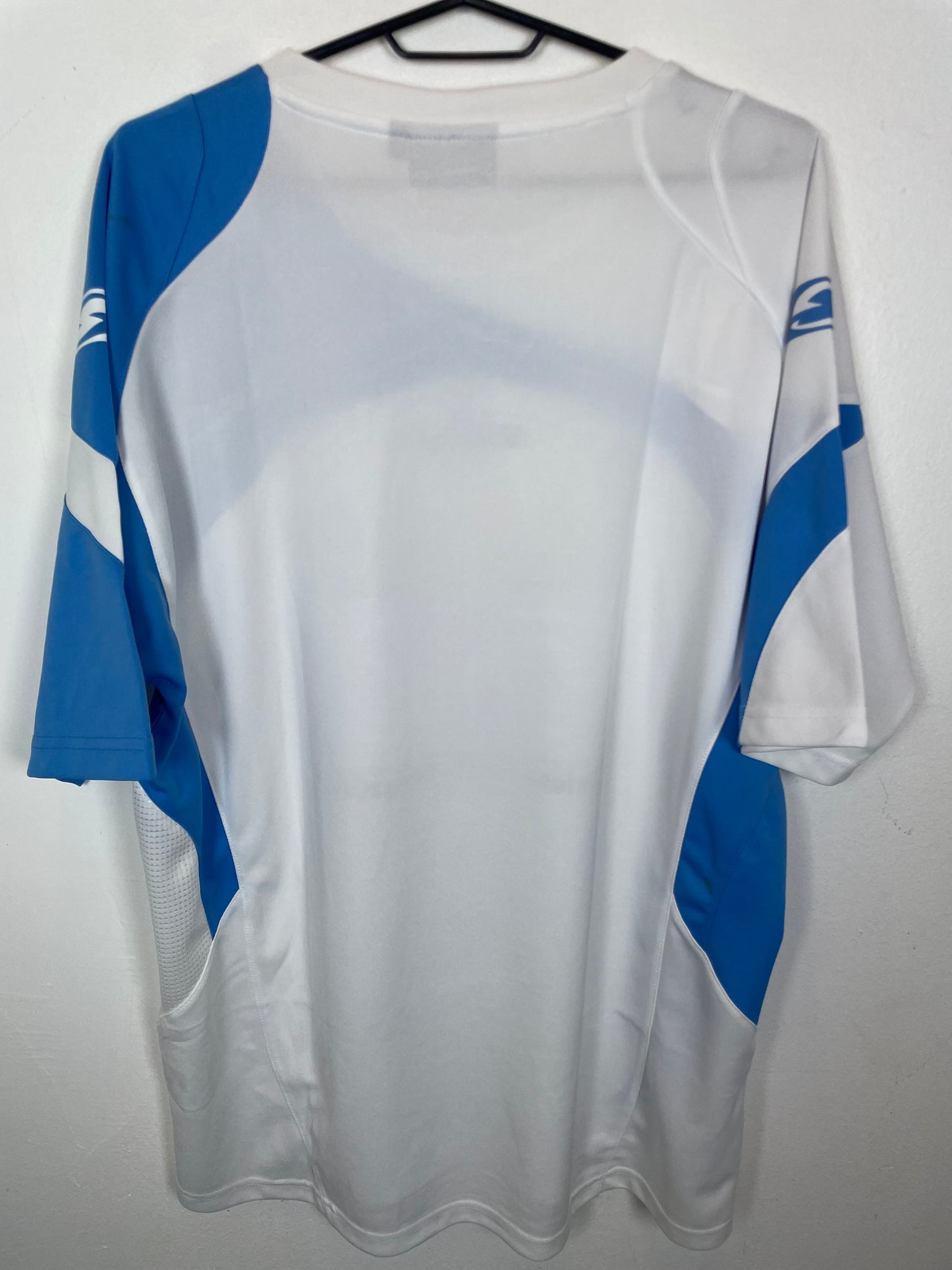 Chemnitzer FC Home 12/13