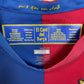 Nike Barcelona Home 08/09 Messi 10 - 9/10