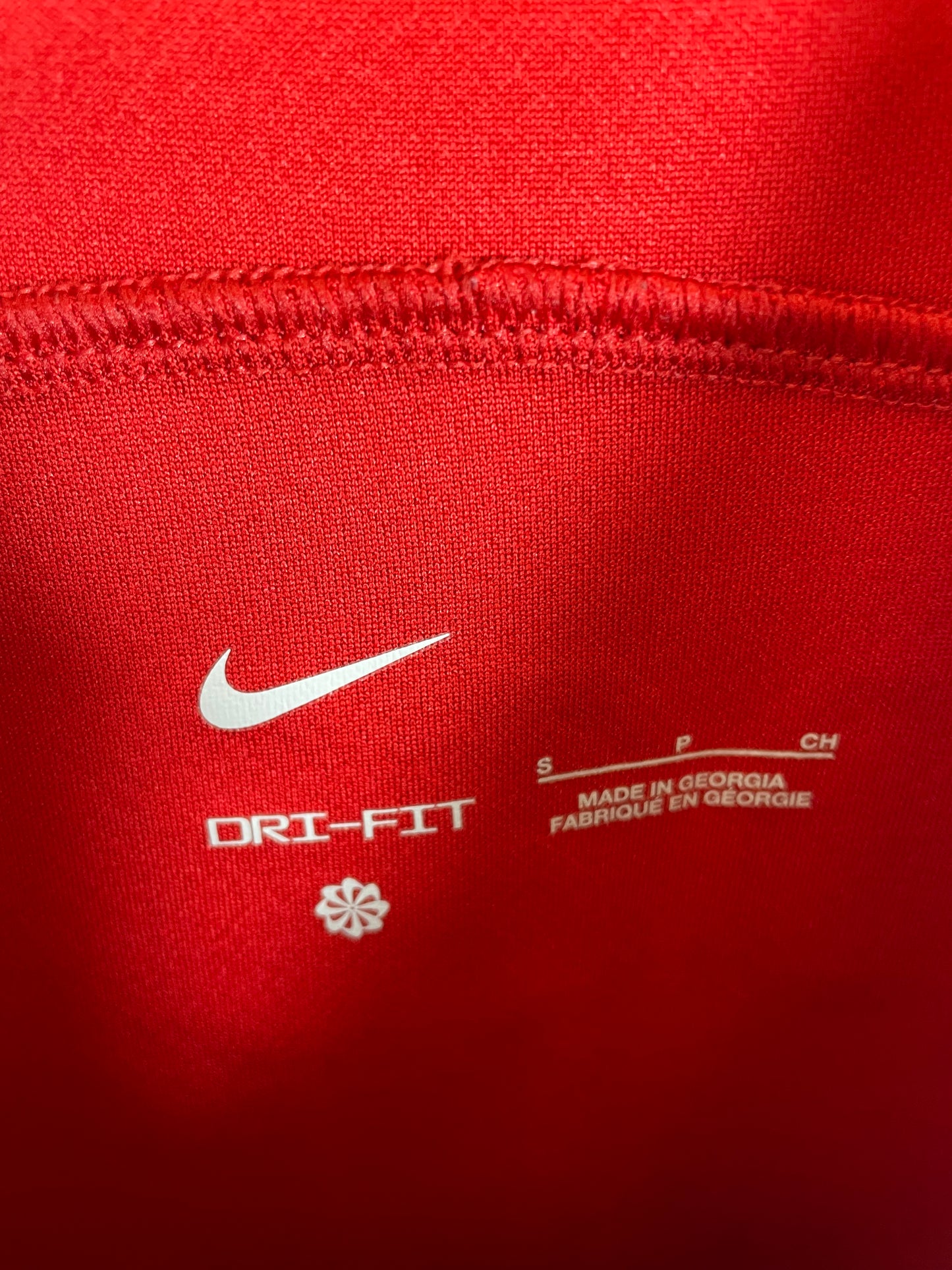 Nike Liverpool Home 23/24 Diogo J 20 - 9/10