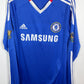 Chelsea Home 10/11 Torres 9 LS
