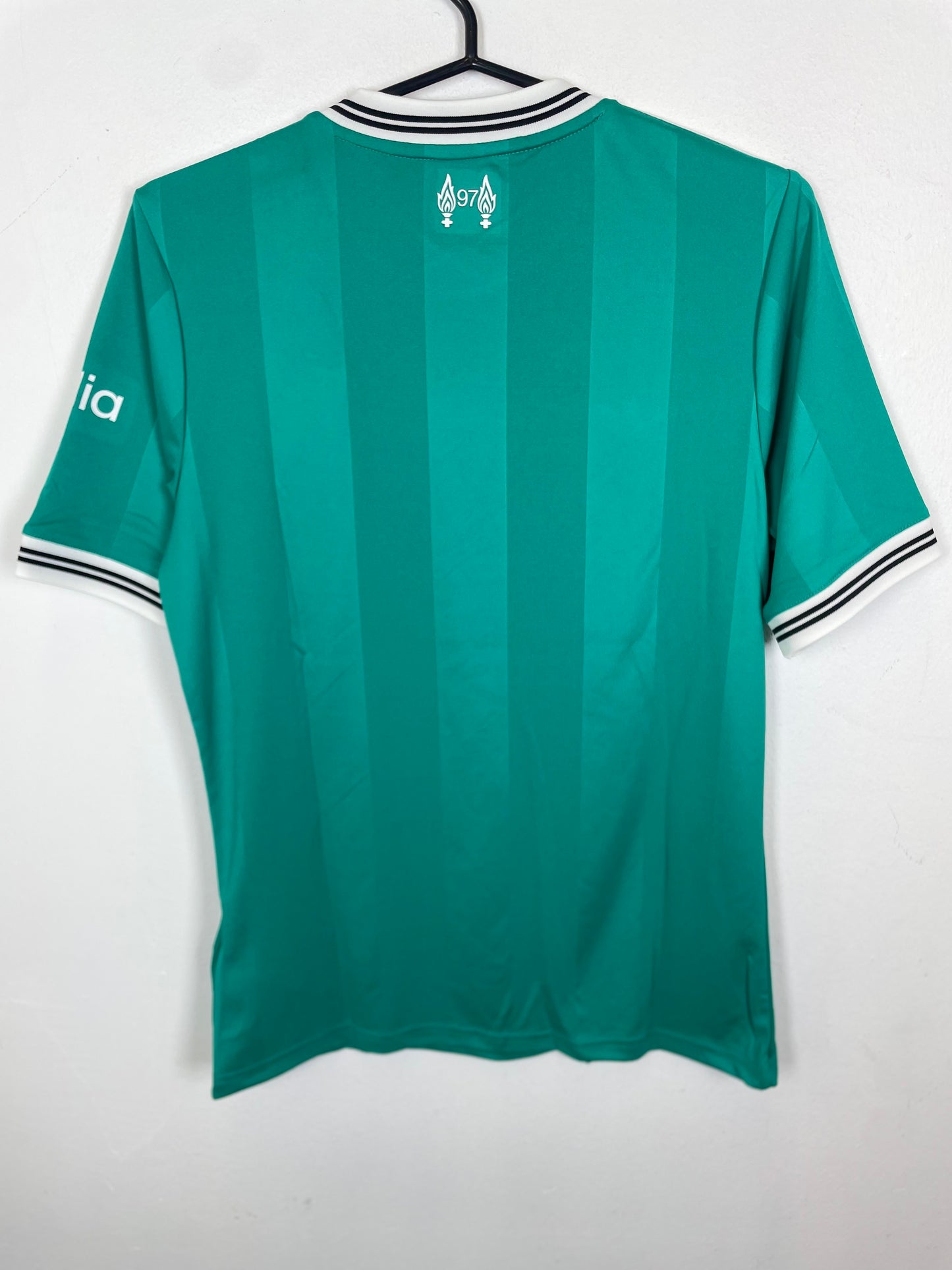 Liverpool Third 25/26 Kids