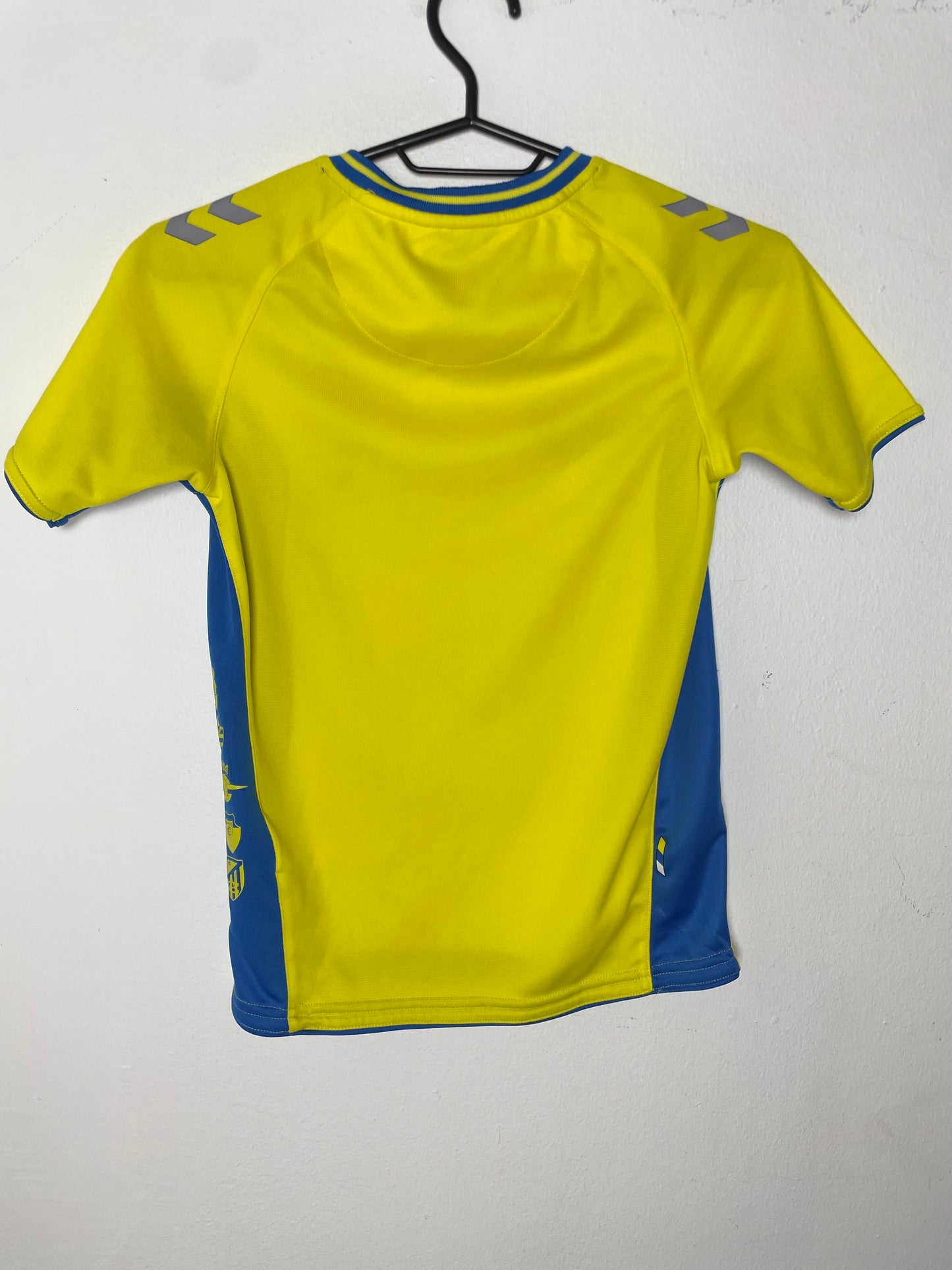 Hummel Las Palmas Home 19/20 Kids - 9/10