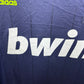 Real Madrid Away 12/13 Coentrao 5 - 7/10