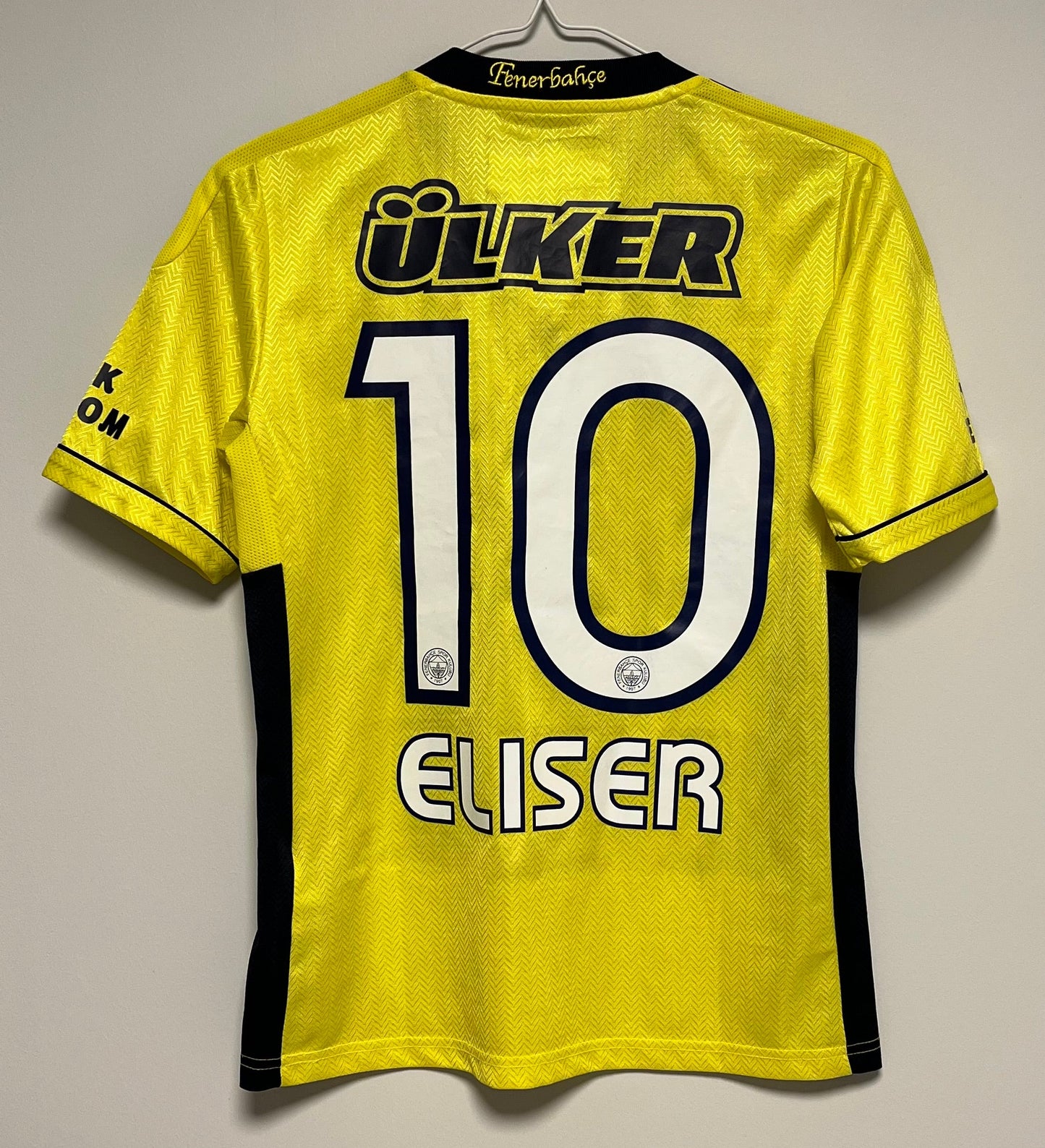 Fenerbache Home 11/12 kids