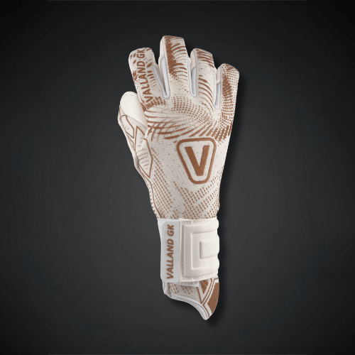 Valland GK - VIGR GOLD - TheFootballIdiots