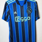Adidas Ajax Away 21/22 Tadic 10 - 9/10