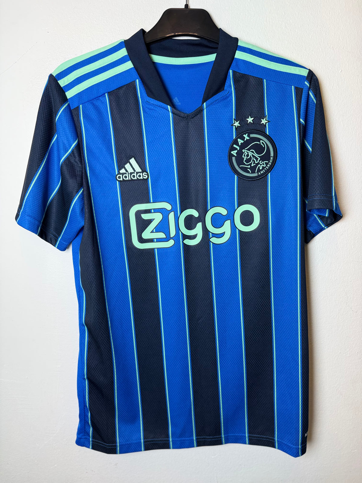 Adidas Ajax Away 21/22 Tadic 10 - 9/10